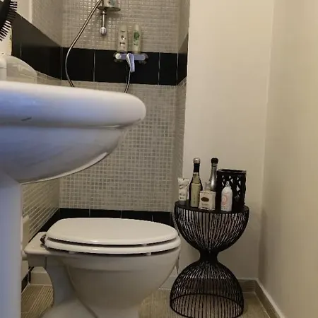 Dentro A Un Sogno Favignana