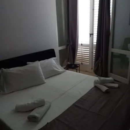 Dentro A Un Sogno Vendégház