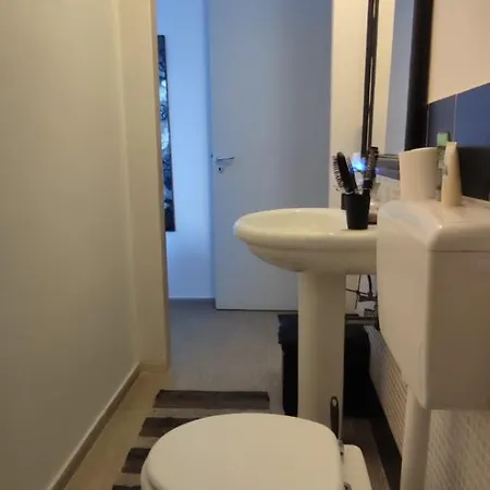 Vendégház Dentro A Un Sogno Favignana