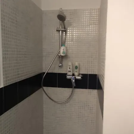 Vendégház Dentro A Un Sogno *